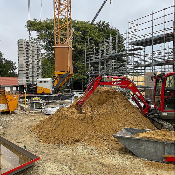 Groundworks