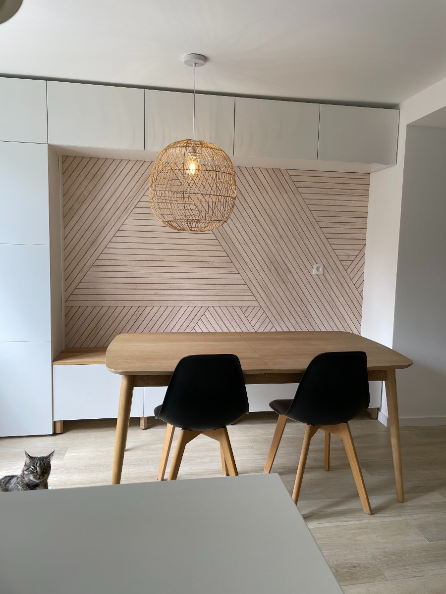 Chantier de construction bois réalisé par MegaSu